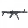 Replika PDW 9mm SBR Long